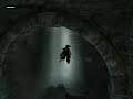 tomb raider anniversary on hard lv08 tomb of tihocan pt 1