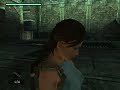 tomb raider anniversary on hard lv08 tomb of tihocan pt 1
