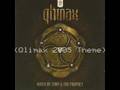 Qlimax Anthems: 2003 - 2007