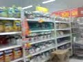 Drunken Asda Adventures