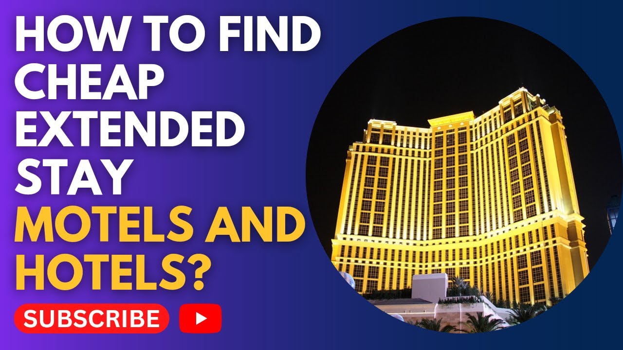 Best 12 Extended Stay Motels Near Me Find Cheap Motels