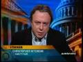 Hitchens on Tucker 29NOV06