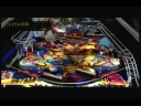 www.billingsgazette.net gameplay from pinball fx for the xbox 360 featuring the street fighter ii tribute table dlc.