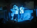 prueba sonido Porta en Jaleo