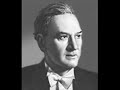 Rossini: La Calunnia - Mark Reizen (Italian and Russian)