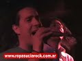 Vibracion Reggae -No Podras-  www.ropasuciarock.com.ar