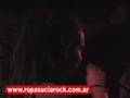 Vibracion Reggae -No Podras- www.ropasuciarock.com.ar