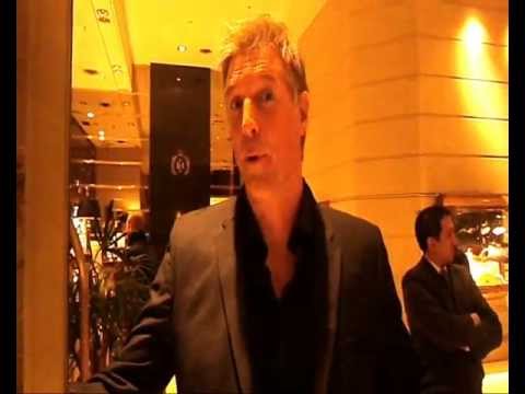 Horacio Cabak en World Music BA