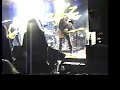 Romantics - live in hamtramck rare performance of mc5 song.
