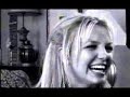 britney spears   when your eyes say it