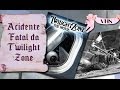 ver trabalho Acidente Fatal Twilight Zone
