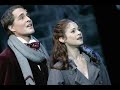 Draußen ist Freiheit- Alexander Klaws/Lucy Scherer Draußen ist Freiheit- Alexander Klaws/Lucy Scherer