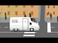 Wavecom Security plug-in for M2M data security.avi