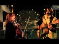 THE APRIL MAZE - OH YESTERDAY