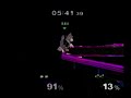 ToS2 Grand Finals - Bam(Falco) vs PkmVodka(DK) 5 ToS2 Grand Finals - Bam(Falco) vs PkmVodka(DK) 5