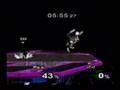 ToS2 Grand Finals - Bam(Falco) vs PkmVodka(DK) 5