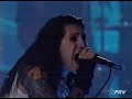 afi   girls not grey  live hard rock 