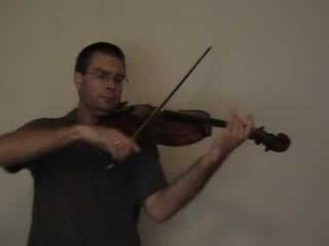 Concerto No. 2 (3rd Movement) - F. Seitz