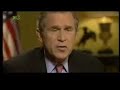 extra3 - \"George W. Bush\" [14.02.2008]