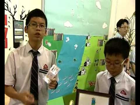 Environment Projects – Ideas from Schools Environment Projects – Ideas from Schools