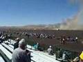 Fatal L-39 Jet Crash Reno