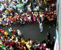 black nazarene of quiapo (breaktime ko)