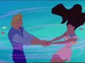 If you can dream - Princesas Disney