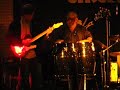 John Lawton & Lee Kerslake at Uriah sHeepmarket 2007