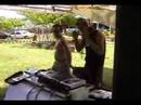 Mixshell vs. Du Napoli @ Kuxan Suum 4� edi��o 2006