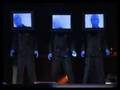 Earth to Humanity - BlueMen Group