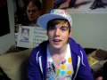 Re: Re: All Time Low Video Blog - TRL Debut