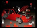 CARROS TUNNADOS