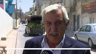 القدس في عيون الأردنيين | مخيم إربد |  لابديل عن حق العودة – فلسطين دارنا وموطنا