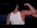 My Body Transformation - Zach 300 to 184