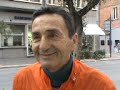 Videointerviste ai cittadini a poche ore dalle dimissioni del primo cittadino Vincenzo Greco