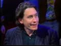 Crowded House interview on Later (June \