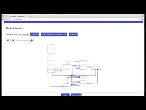 Demo Video for Web UI in Action