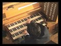 César Franck Cantabile.
