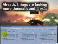 WindLight: Make a disaster movie sky WindLight: Make a disaster movie sky