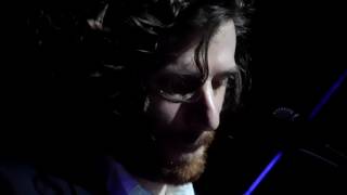 Watch Daniel Martin Moore’s Tribute to Leonard Cohen via SPIN.