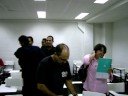 TI 05 - TCC Software Livre - LINUX...