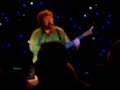 Openin for Eddie Money: \"Lighten Up Your Life\": -James Gagne