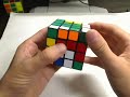[CUTEX] HOW TO : 444 edge