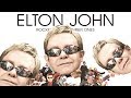 Rocket Man But Elton John Sings "I Think It