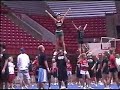 Kassidy Bell Cheerleading