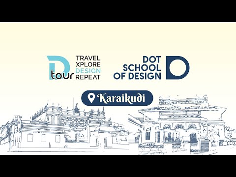 DOT School of Design Chennai General video thumbnail 21