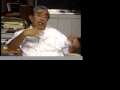 Conversando com Aldemir Martins - YouTube
