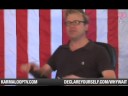 Eric Gilliland on Voting Early Eric Gilliland on Voting Early