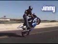 Motorcycle Stunting 2
