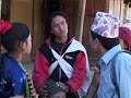 badhyata (poon magar cultural movie) PART 7